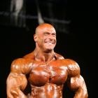 Frederic  Sauvage - IFBB Sacramento Pro  2009 - #1